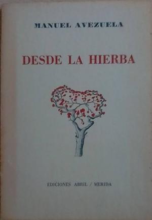 Desde la hierba